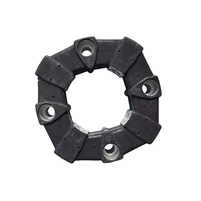 Coupling 8A For Kobelco Excavator SK40-7 Komatsu Excavator PC20