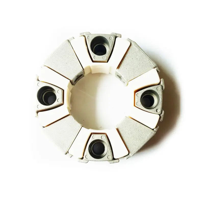 Coupling Assy 110H For Hitachi Excavator EX220-2 EX300-1 EX300-2