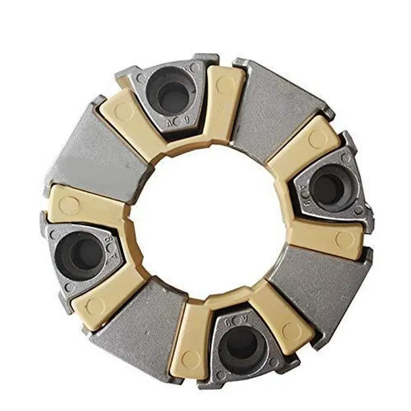 Coupling Assy 2418R219S For Kobelco Excavator SK220 MARK III SK220 MARK IV1