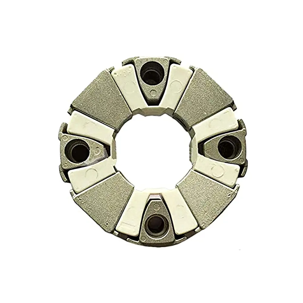 Coupling Assy 45H For Hitachi Excavator EX200-3