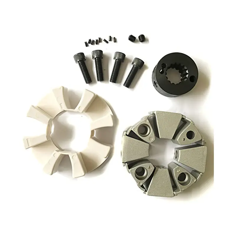 Buy Coupling Assy 4671573 For Hitachi Crawler Crusher ZR950JC Pump