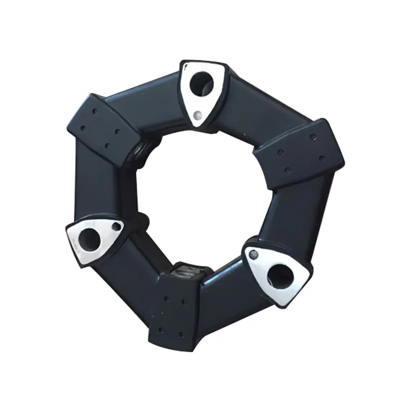 Coupling Assy 4AS For Hitachi Excavator EX120-5 EX100