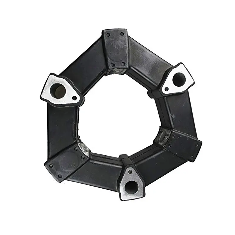 Coupling Assy For Kobelco Excavator SK100-5