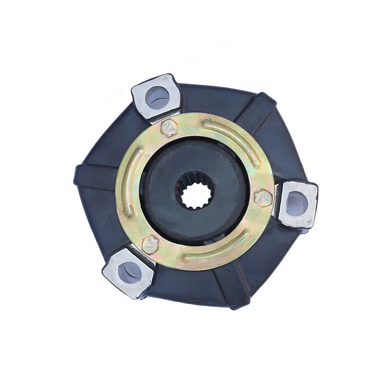 Coupling ASSY for Sumitomo Excavator SH160