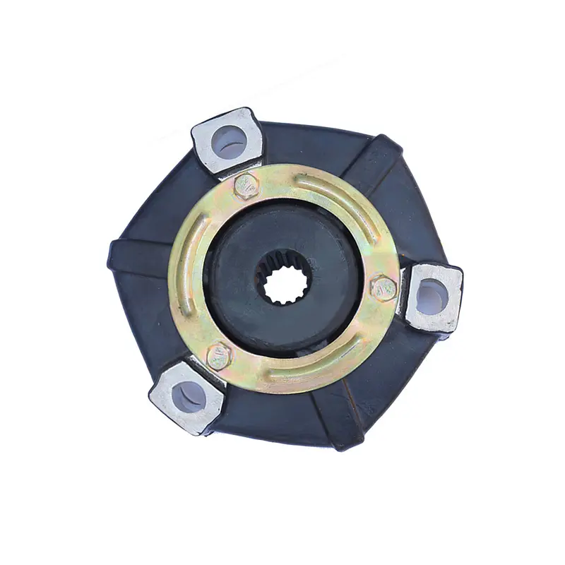 Coupling Assy for Sumitomo Excavator SH60