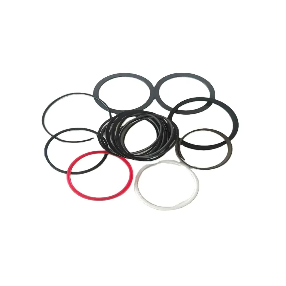 Coupling Seal Kit 828/10371 for JCB Excavator JS115 JS130 JS145LC JS160 JS190 JS200 JS220 JS240 JZ140 JZ235