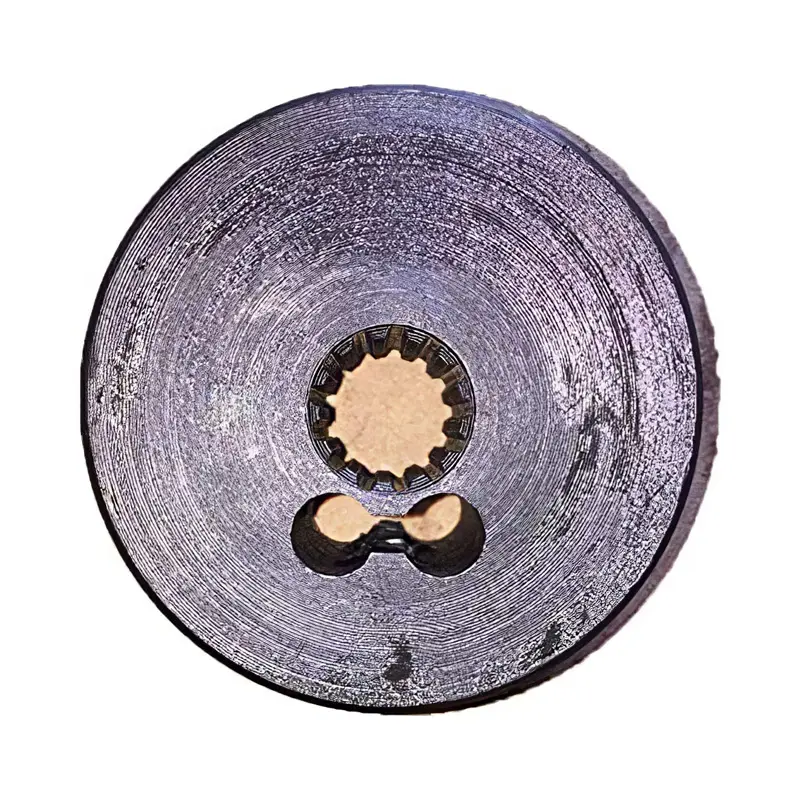 Coupling Sleeve 3023434 For Hitachi Excavator EX100 EX100M EX120 UH063 Pump