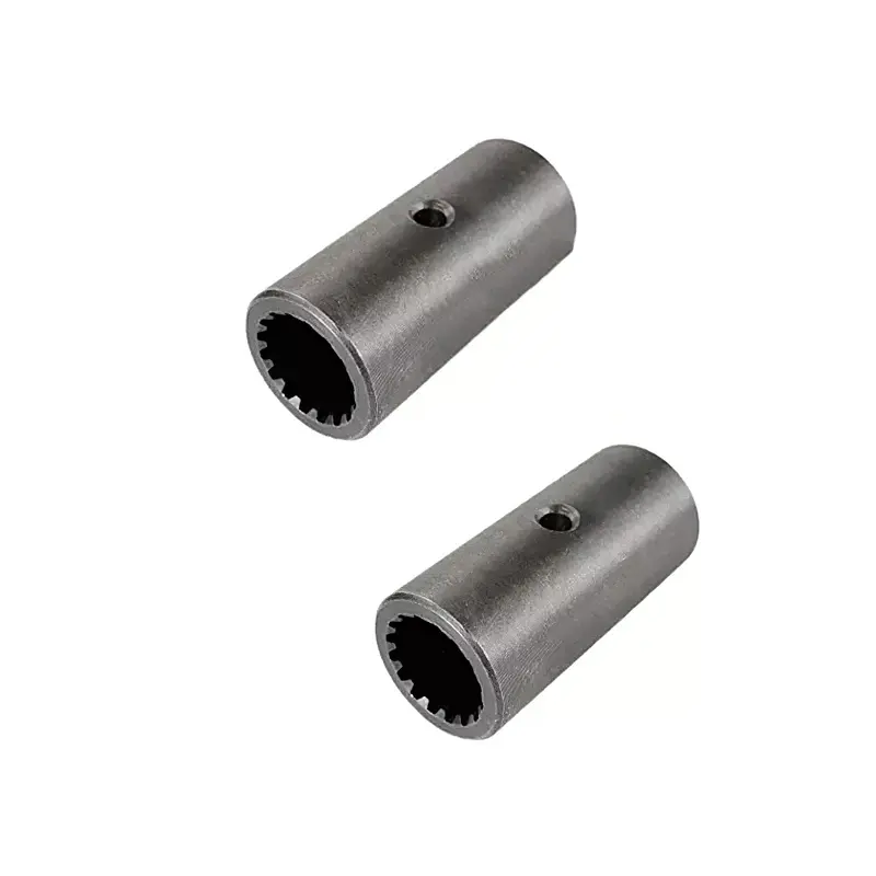 Coupling T0070-14710 for Kubota Tractor B1700D B21 B2100D B2400D B2410HSD B2710HSD