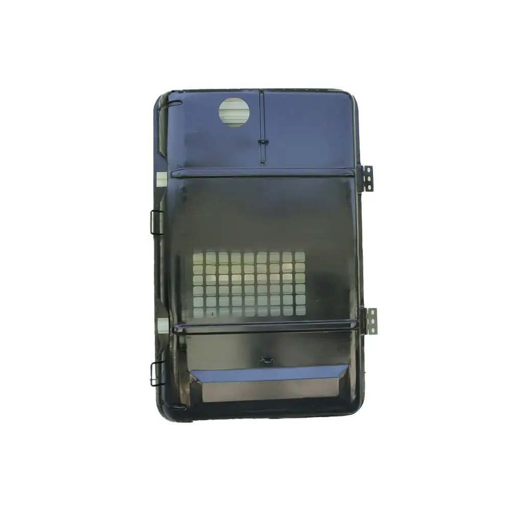 Cover for Cat E320D Engine