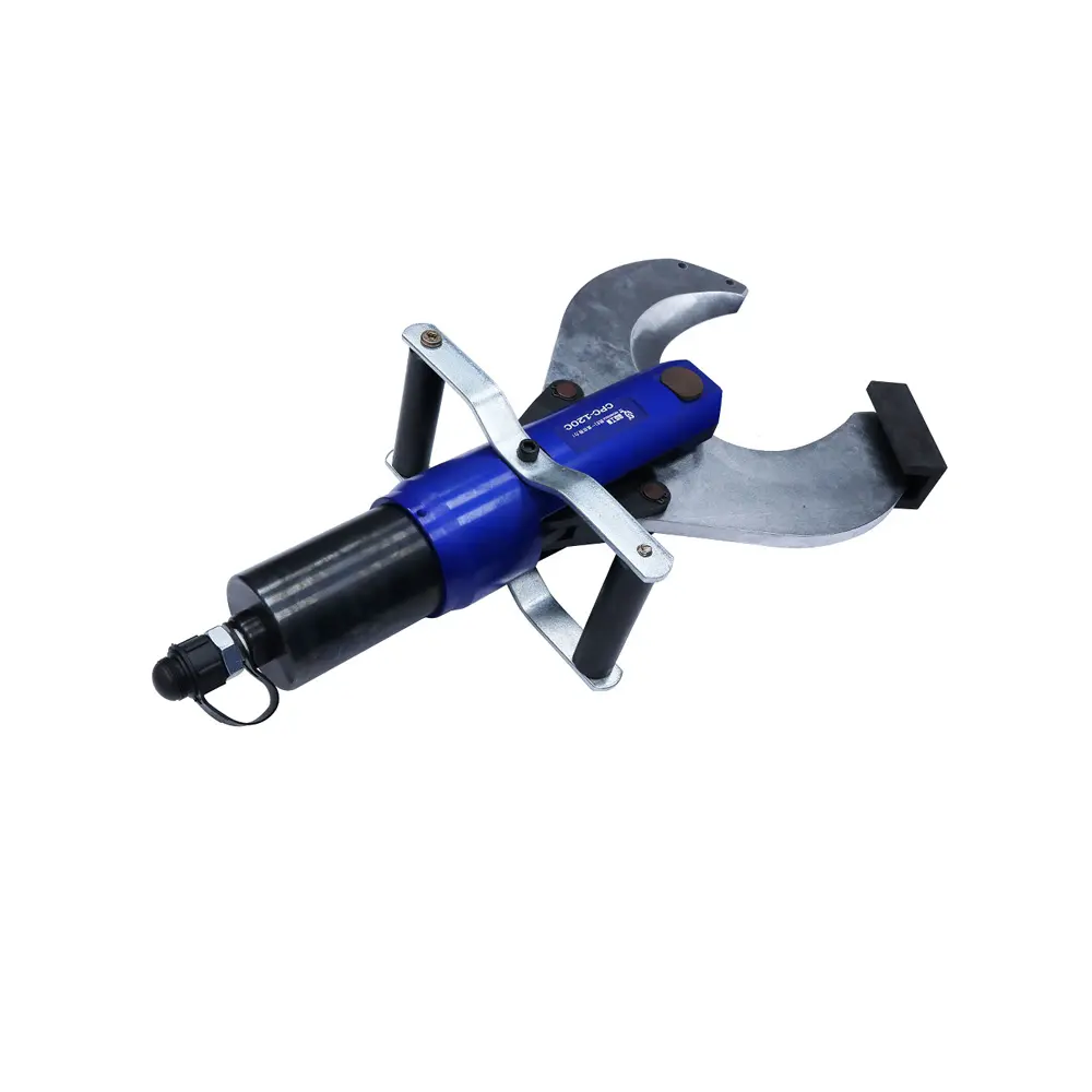 Buy CPC-120C Hydraulic Cable Cutter Cut 120mm Armoured Cu/Alu Cable