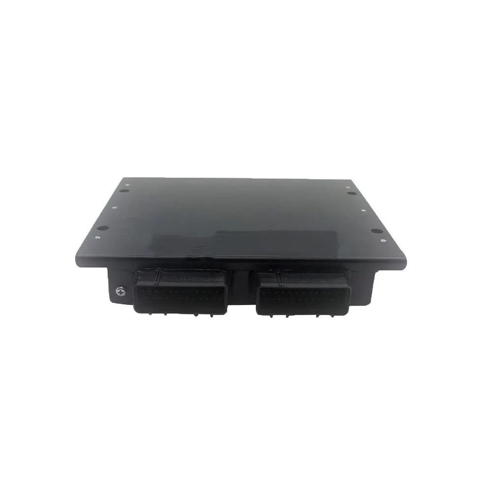 CPU Computer 21N4-32300 For Hyundai Excavator R140W-7