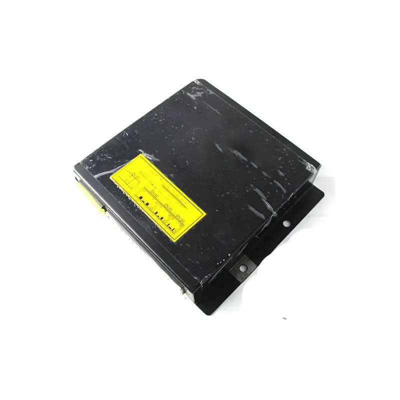 CPU Control Panel 21EM-32150 For Hyundai Excavator R220LC-3 R210LC-3