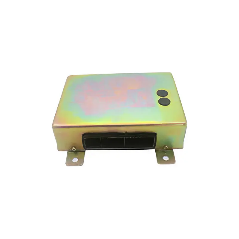 Buy CPU Controller YN22E00013F1 For Kobelco Excavator SK200-2 SK200-5 SK200-3 SK100-5 SK120-5