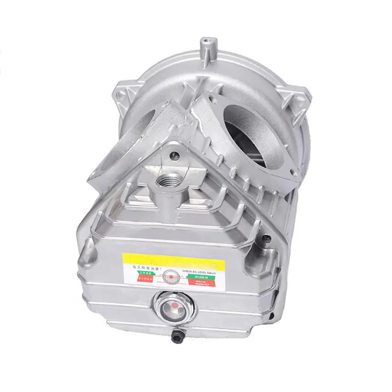 Crankcase of Compressor S2910-E0630 29100-2971-H for Hino Engine P11C Truck 2004Y