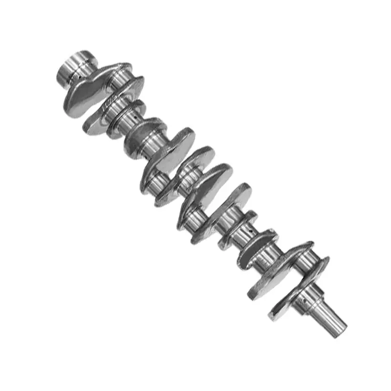 Crankshaft 6207-31-1100 for Komatsu Engine S6D95L-1 SA6D95L-1 SAA6D95LE-1 Excavator PC200-5 PC200-6L PC210LC-6 PC220LC-6 PC250LC-6