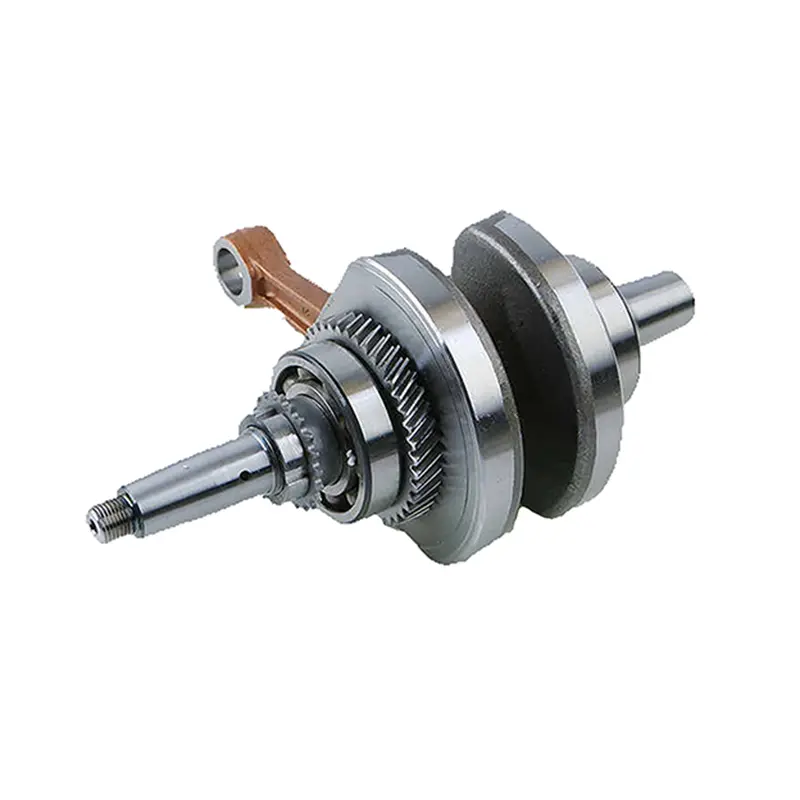 Crankshaft Assembly 3090323 for Polaris ATV Sportsman 500 400 HO Scrambler 500 Hawkeye