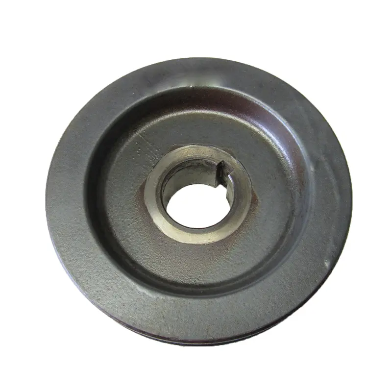 Crankshaft Fan Drive Pulley 25-15564-00 for Carrier Vector 8700 8800MT 8811MT