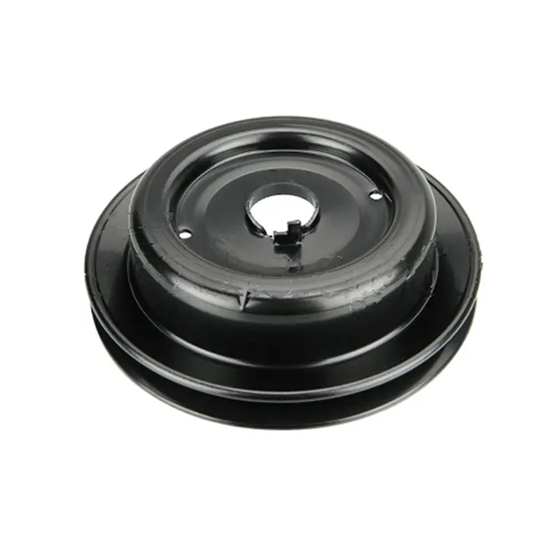 Crankshaft Pulley 12303-FU400 for Nissan Engine K21 K25