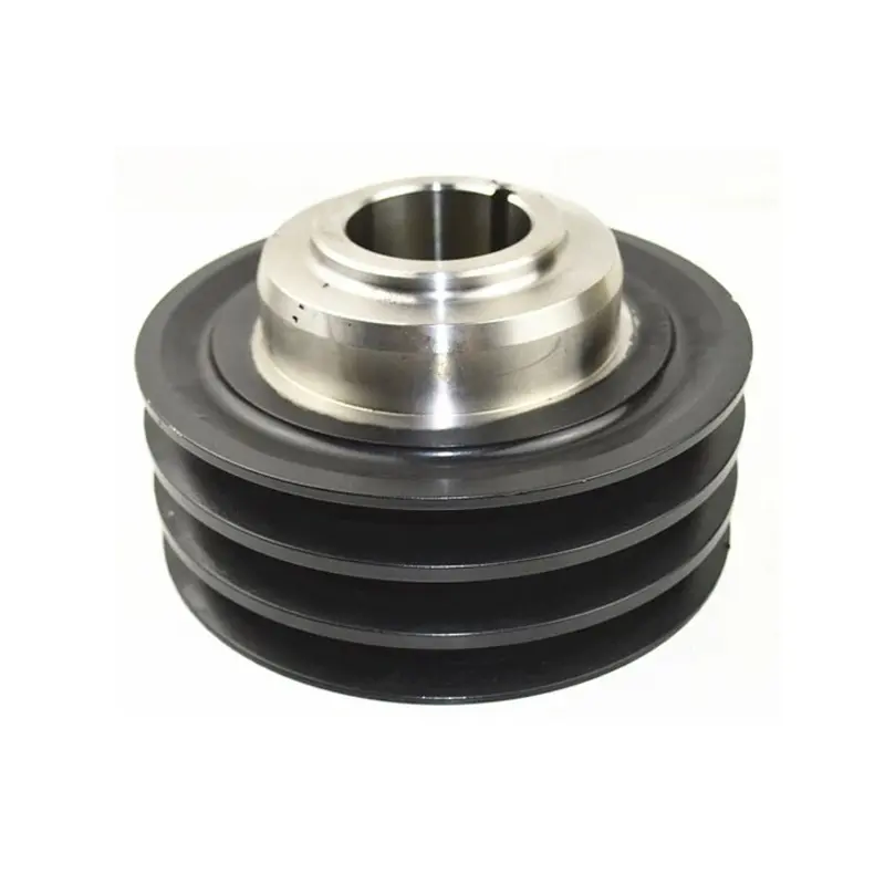 Crankshaft Pulley 12304-41K01 for Nissan Engine TD27