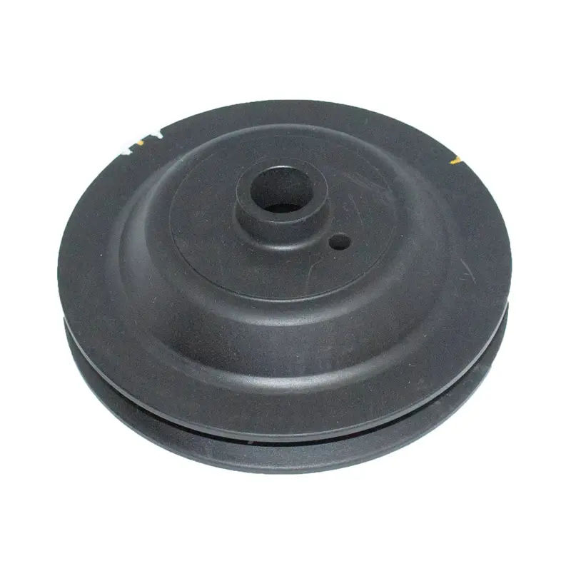 Crankshaft Pulley 13471-78155-71 for Toyota Engine 4Y 5K Forklift 5FG 6FG Series