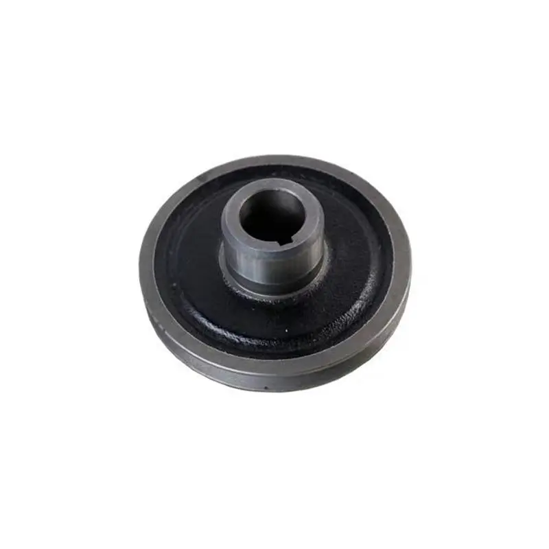 Crankshaft Pulley 9-12373-605-2 for Isuzu Engine C240 C240PKJ