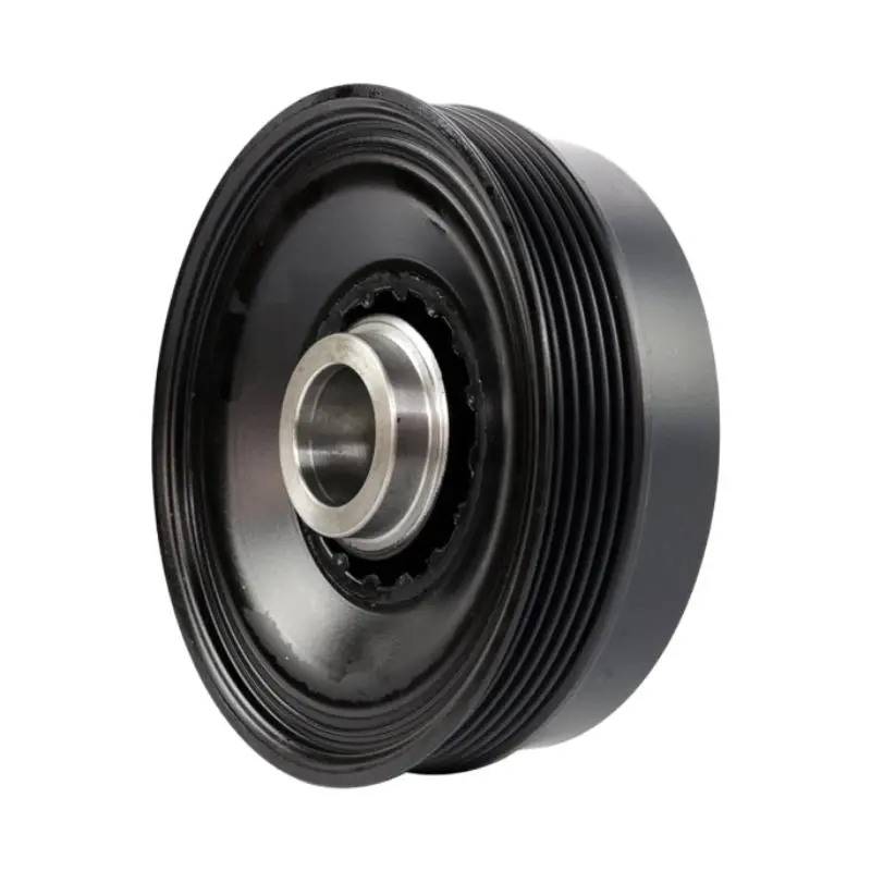 Crankshaft Pulley Vibration Damper 11237525135 11237514461 for Mini Cooper S 2002-2008