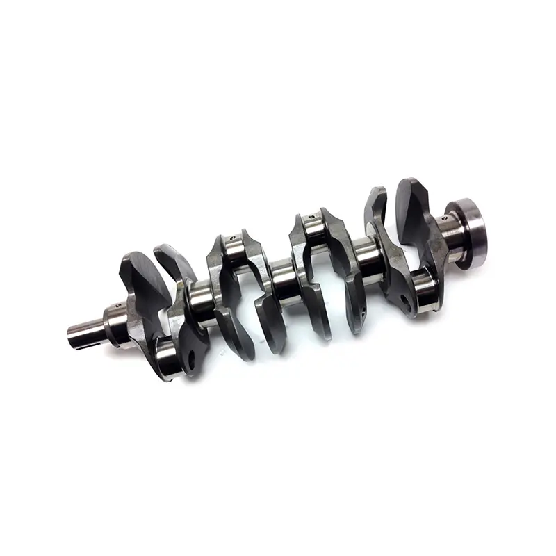 Crankshaft 0213-6928 for Deutz F3L912 Engine