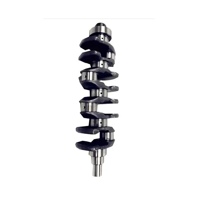 Crankshaft 026-105-101E/F/K for Volkswagen Santana 1.8 Engine