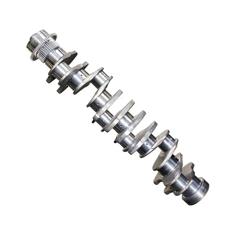 Crankshaft 02931056 02139148 for Deutz Engine BF6L913 BF6L913T BF6L912 BF6L912W