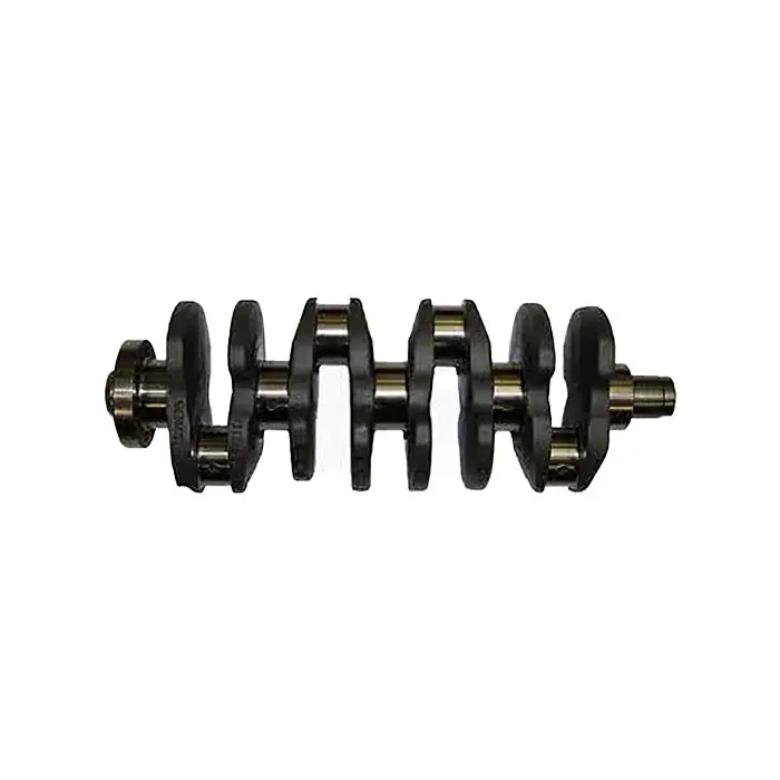 Crankshaft 038-105-021E for Volkswagen
