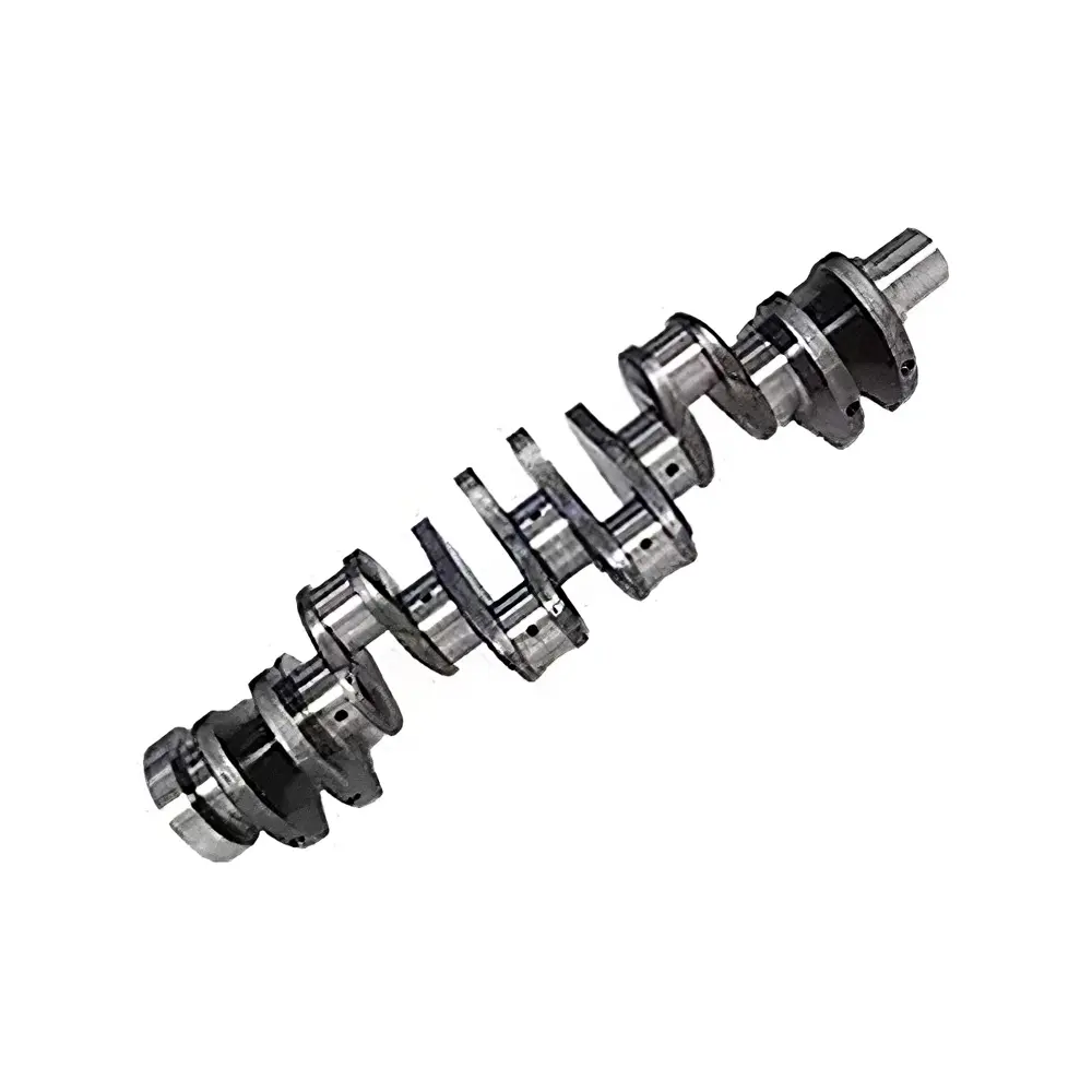 Crankshaft 064-105-021A/E/L/G for Volkswagen