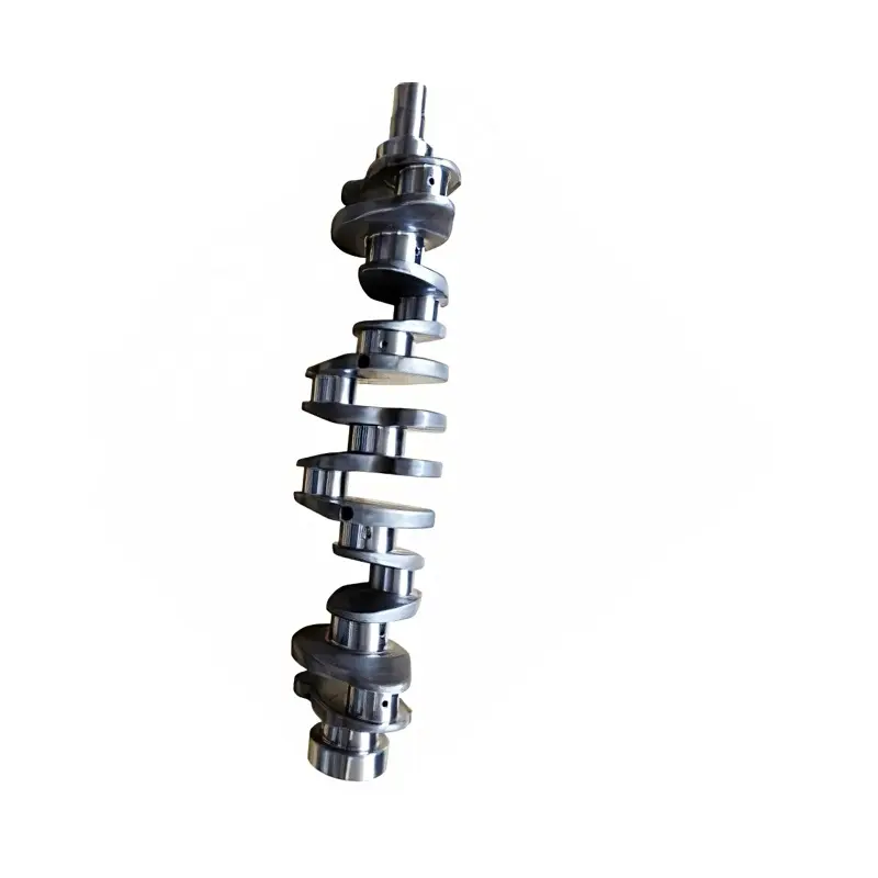Crankshaft 1-12310-503-2 for Isuzu 6RB1 Engine