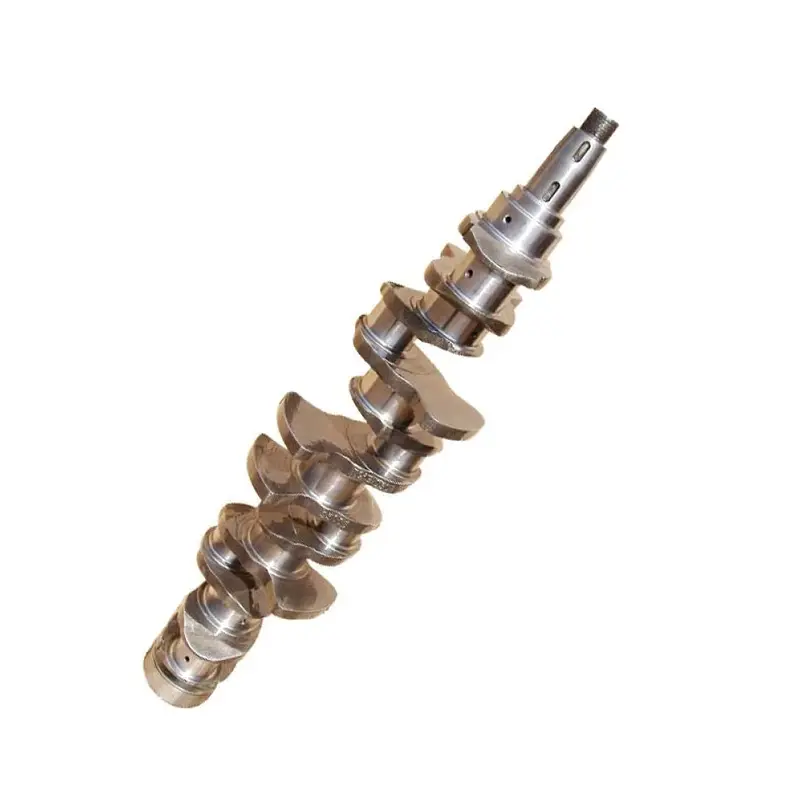 Crankshaft 12200-95005 12200-95008 for Nissan NE6 Engine