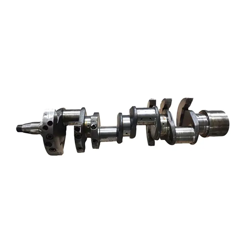 Crankshaft 12200-97511 12200-97570 12200-97607 for Nissan RE8 Engine