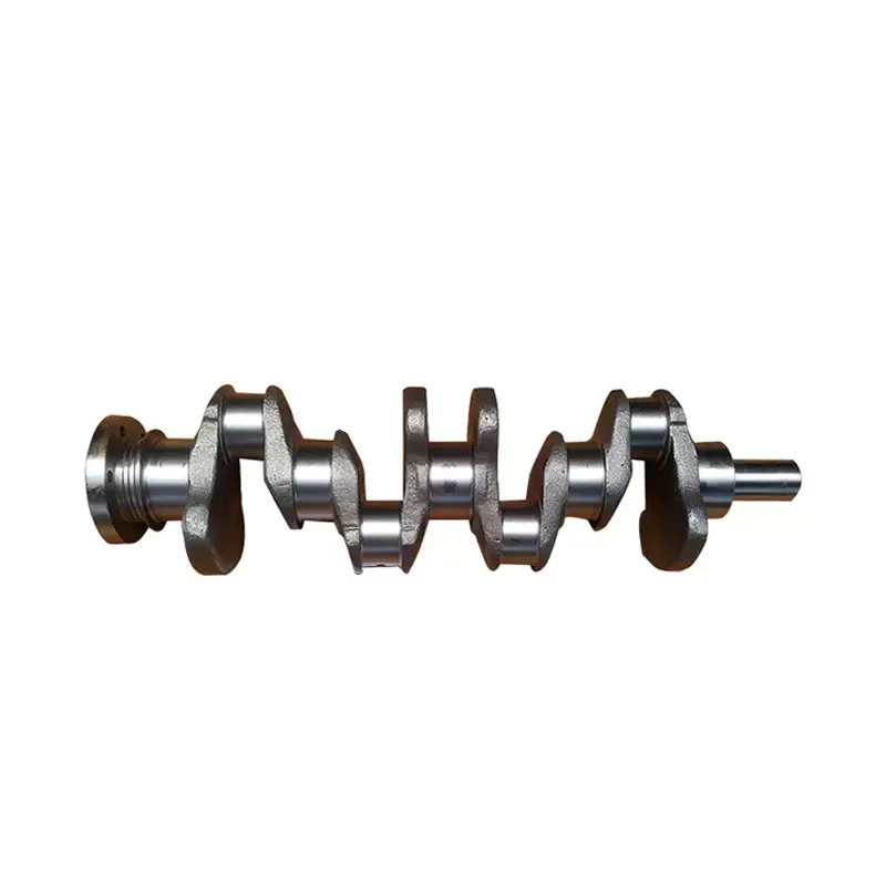 Crankshaft 12200-E0700 for Nissan Engine H20