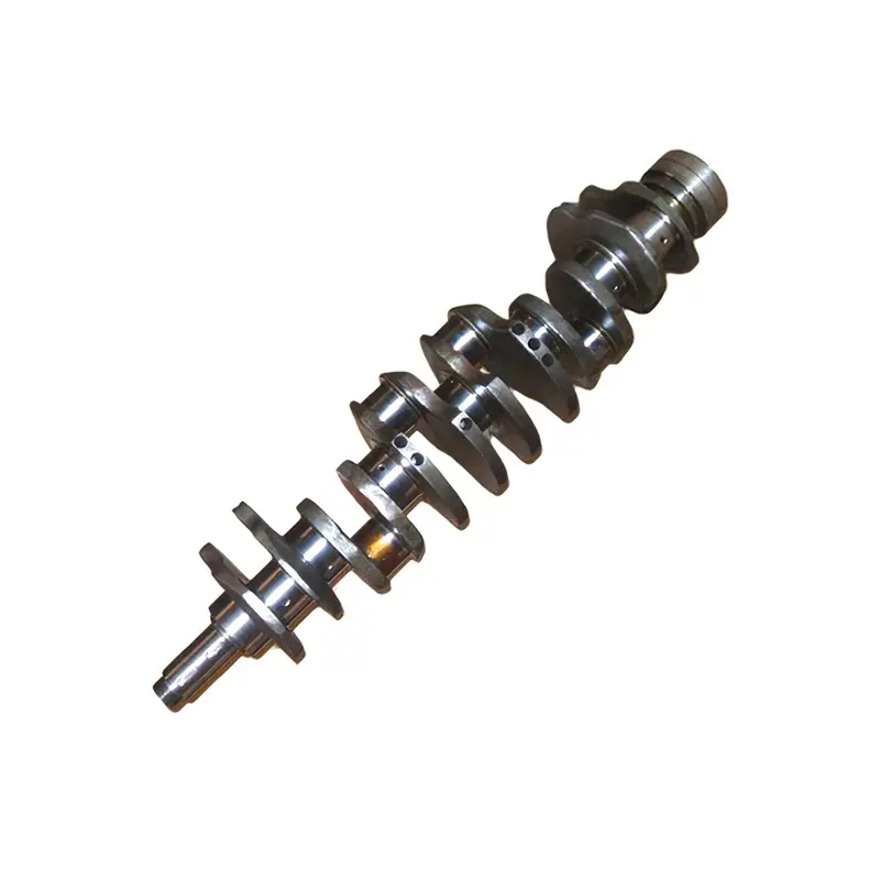 Crankshaft 12200-Z5500 12200-Z5568 12200-Z5602 12200-Z5660 for Nissan FE6 FE6T Engine