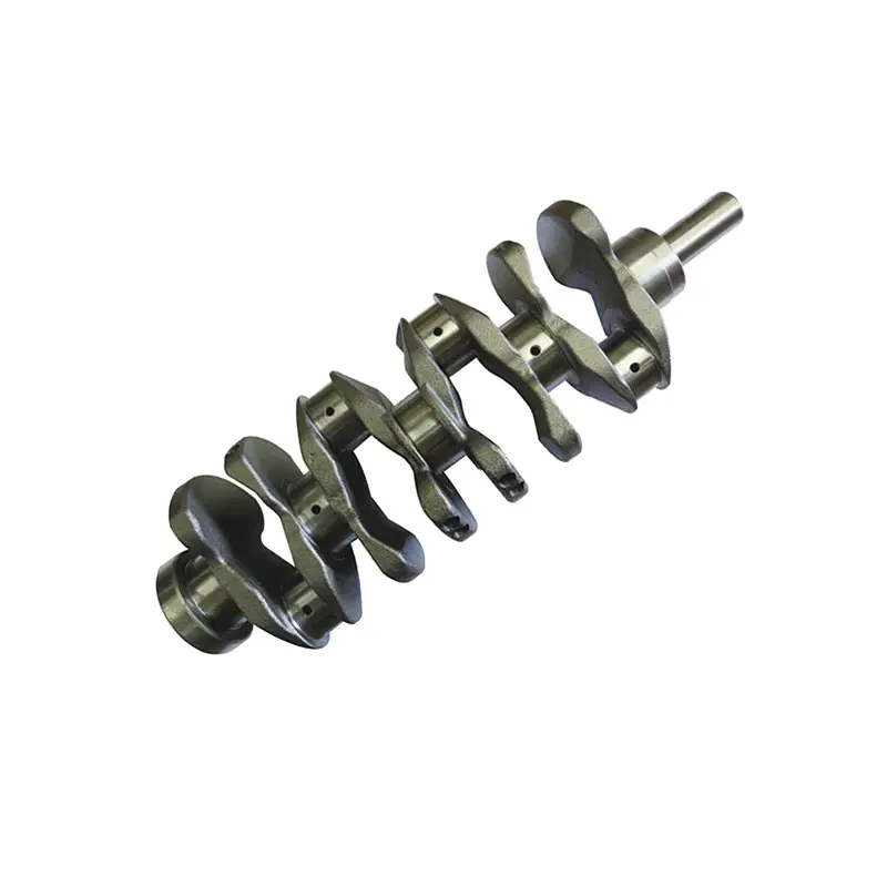 Crankshaft 12201-EW406 for Nissan QD32 Engine