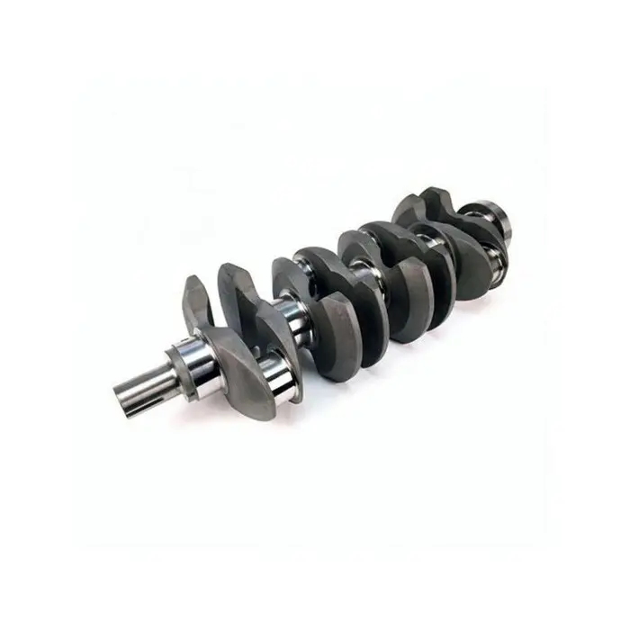 Crankshaft 12221-86000 for Suzuki G10B Engine