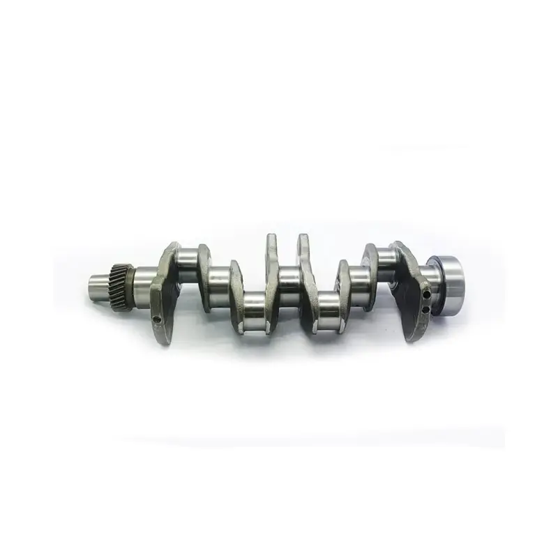 Crankshaft 129407-21000 For Yanmar 4TNE88 Engine