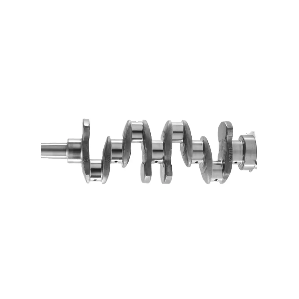 Crankshaft 129900-21000 For Yanmar Engine 4TNV94