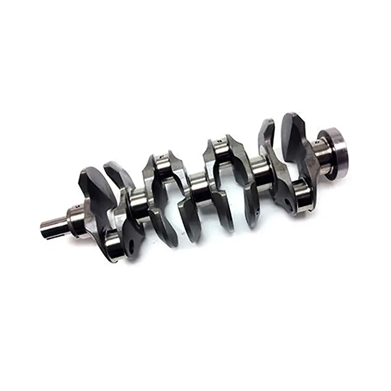 Crankshaft 13401-21020 13401-0C010 for Toyota Engine 1NZ 2NZ