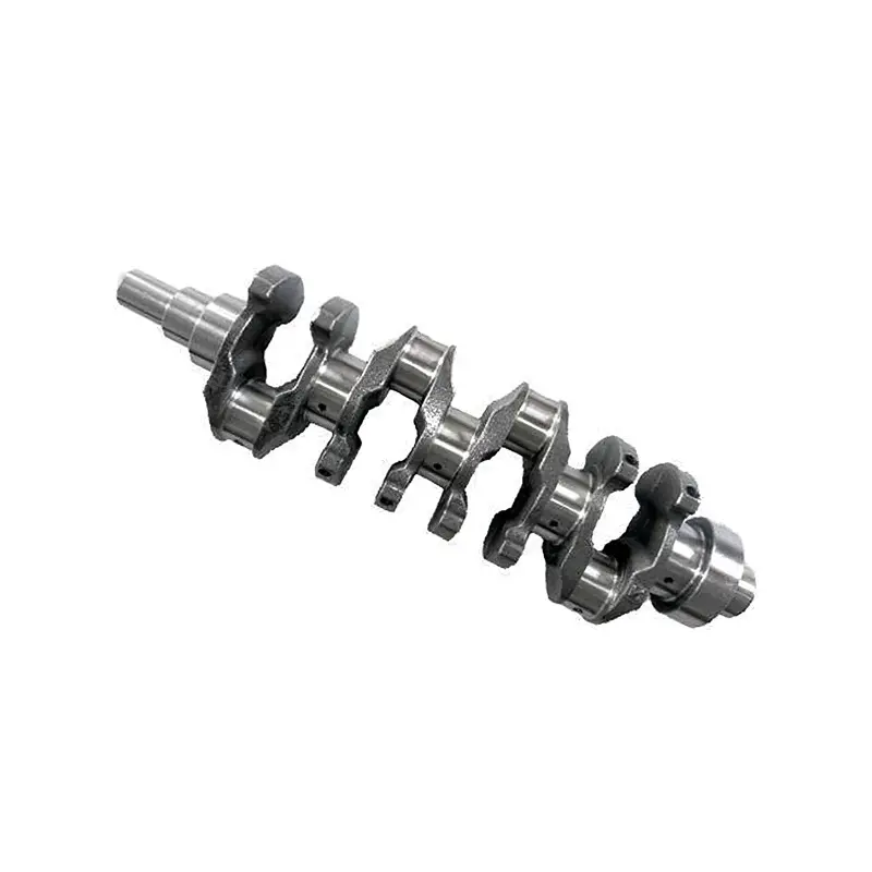 Crankshaft 13401-30020 for Toyota 1KD 2KD Engine