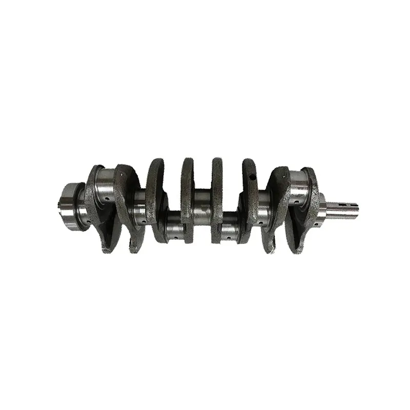 Crankshaft 13401-58030 for Toyota 14B Engine