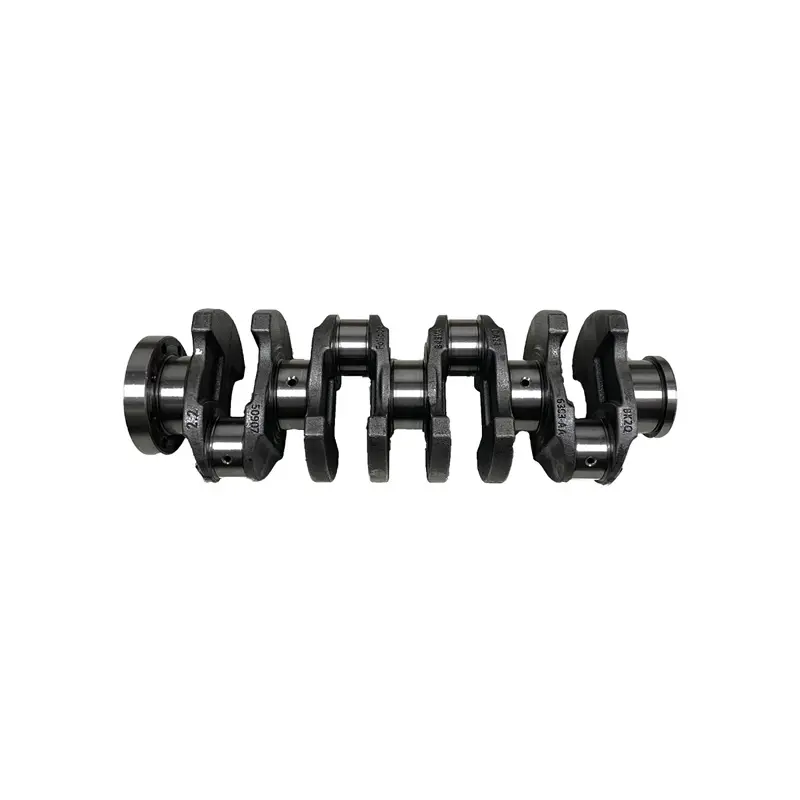 Crankshaft 13401-74010 for Toyota 5S Engine