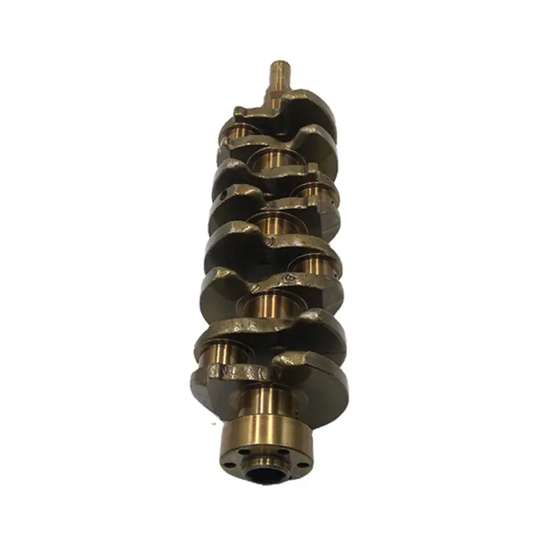 Crankshaft 13411-15900 for Toyota 5A Engine