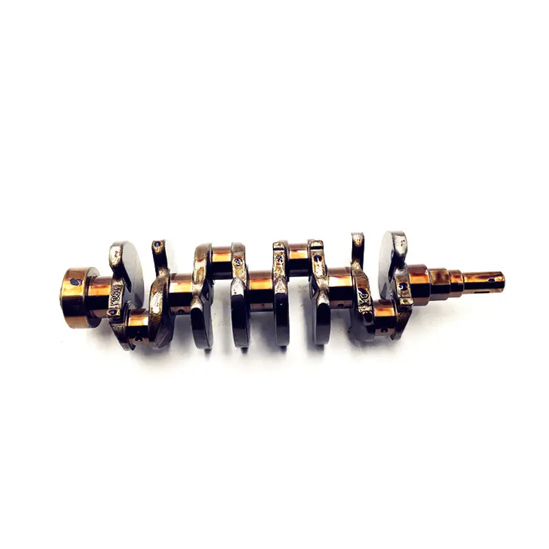 Crankshaft 13411-16900 for Toyota Engine 4AFE