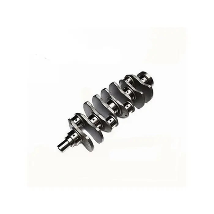 Crankshaft 13411-7600171 for Toyota 3P 4P Engine