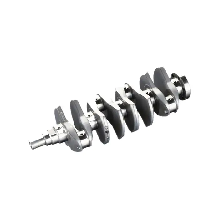 Crankshaft 1G410-23010 for Kubota Engine V6108
