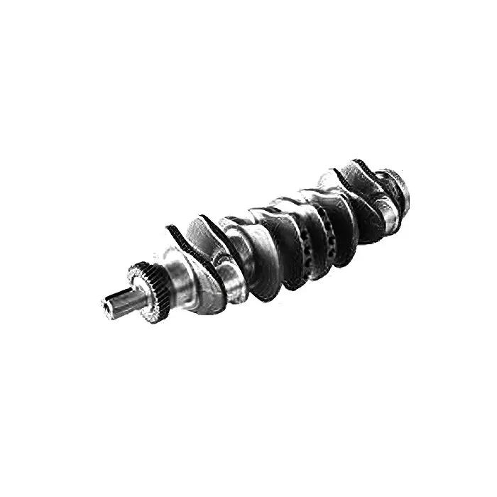 Crankshaft 1W9771 for Caterpillar Engine 3204 Excavator CAT 215