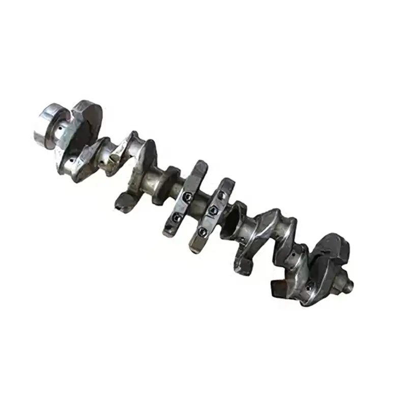 Crankshaft 2237426 02237426 for Deutz Engine F4L913 BF4L913
